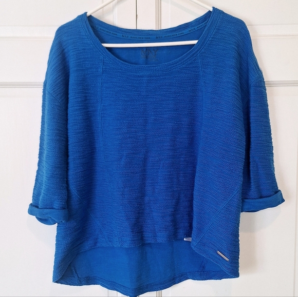 Marc By Marc Jacobs Tops - Marc Jacobs NY Performance top